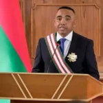 Madagascar