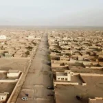 Mali