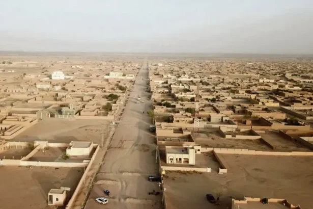 Mali
