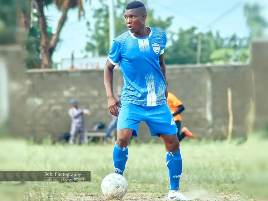 Mangadewe Maiba