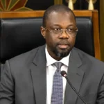 Ousmane Sonko