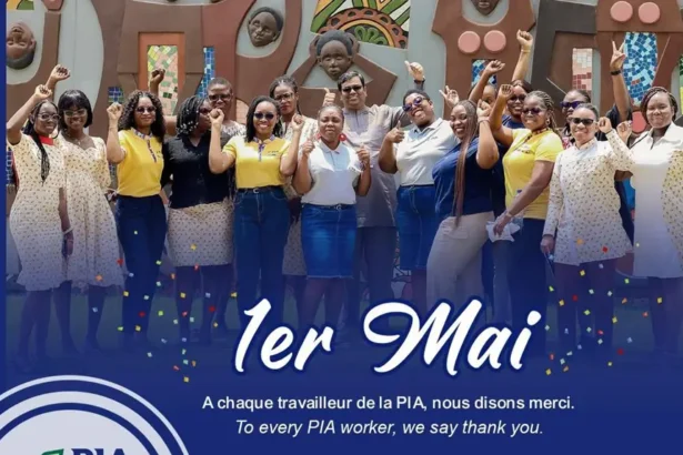 la PIA