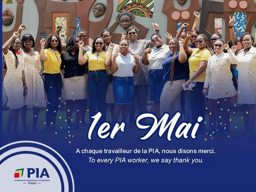 la PIA
