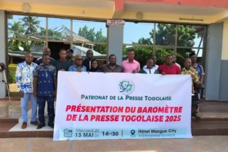 Baromètre 2025