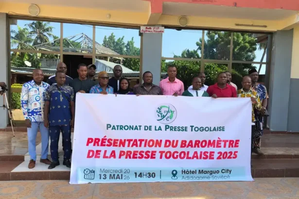 Baromètre 2025