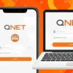 la société QNET