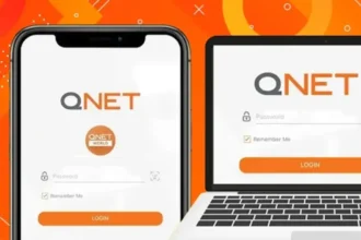 la société QNET
