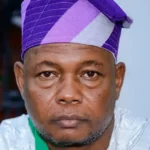 Soumaila Sounon Boké