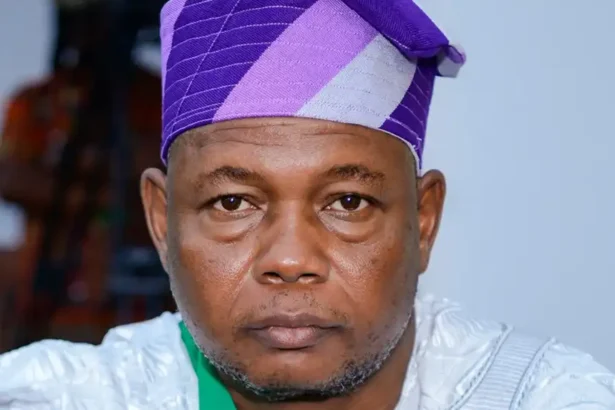 Soumaila Sounon Boké