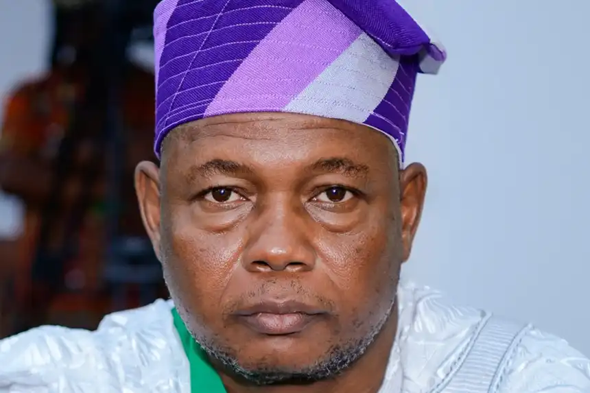 Soumaila Sounon Boké
