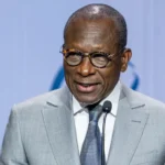 Patrice Talon