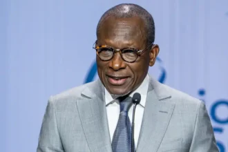 Patrice Talon