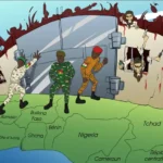 Afrique de l'ouest
