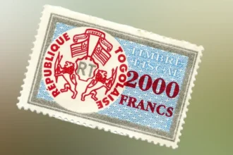 utilisation des timbres électroniques