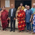 décès de Togbui Agokoli IV