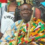Togbui Agboli Agokoli IV