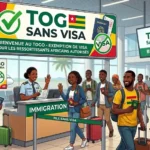 Suppression de visa pour les africains