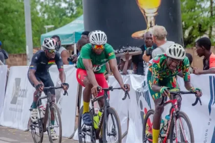 Tour cycliste du Togo