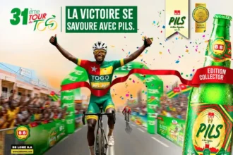 Tour du Togo 2026