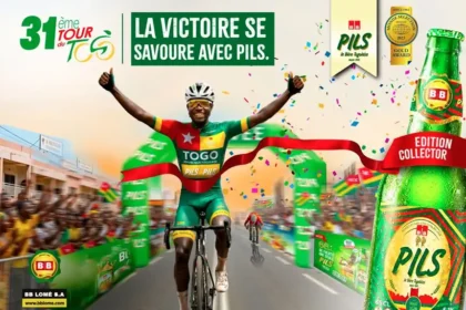 Tour du Togo 2026