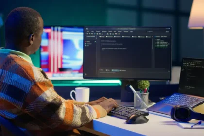 Vibe-Coding