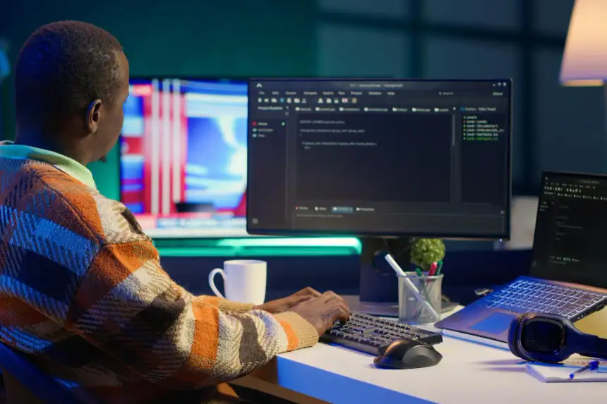 Vibe-Coding