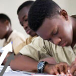 calendrier des examens