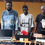 cybercriminels