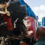 grave accident