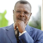 Agbeyome Kodjo