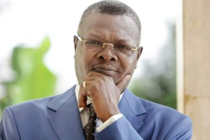Agbeyome Kodjo