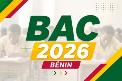 Baccalauréat 2026
