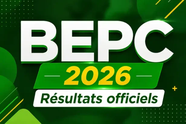BEPC 2026 au Togo