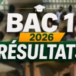 Résultats du Bac 1 2026
