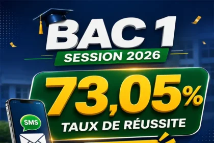 BAC 1 session 2026