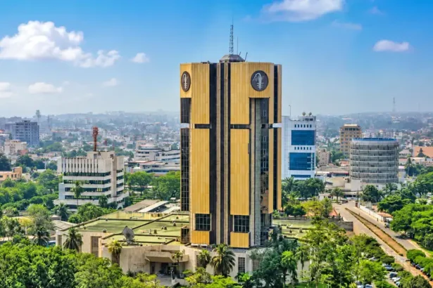Ekoué Djro Glokpor