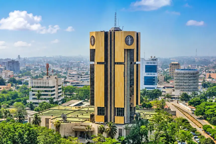 Ekoué Djro Glokpor