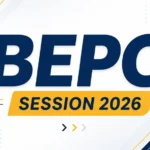 BEPC 2026