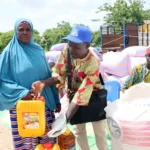 Assistance alimentaire
