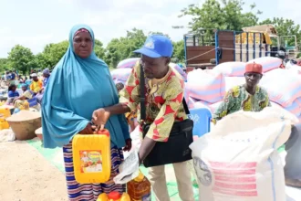 Assistance alimentaire