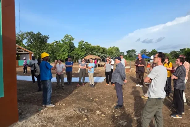 cacao togolais