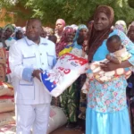 Faure Gnassingbé