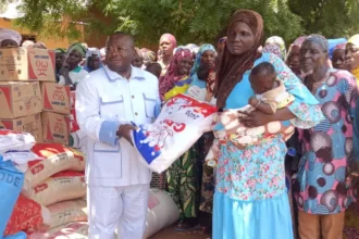 Faure Gnassingbé