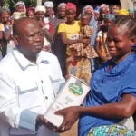 Faure Gnassingbé