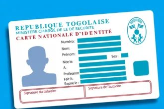 Carte nationale d’identité