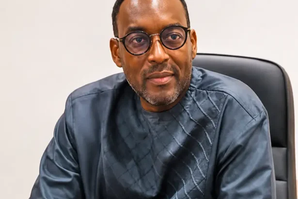 Ilagou Ayeva