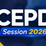 CEPD 2026