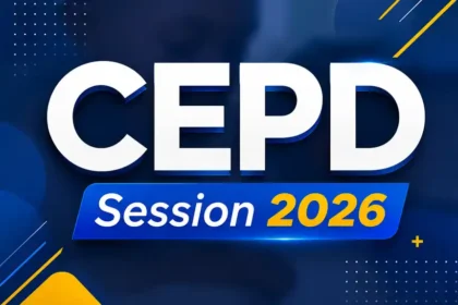 CEPD 2026