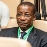 Charles Kokouvi Gafan