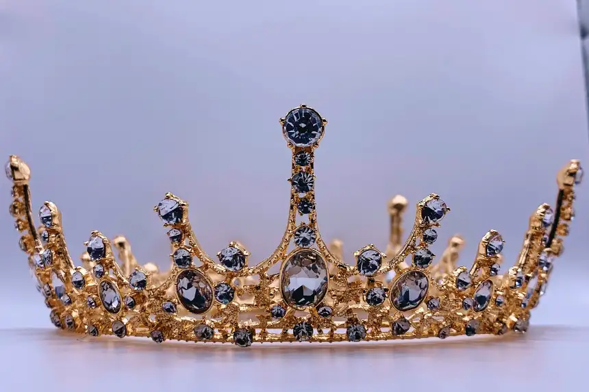 concours de beauté